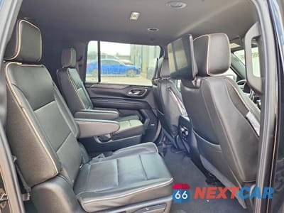 Zdjęcie 11 z 13 samochodu: 2021 GMC YUKON XL C1500 SLT VIN:1GKS1GKD1MR463740 - miniatura