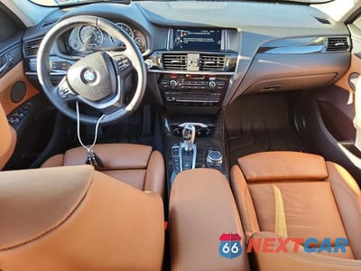 Zdjęcie 8 z 13 samochodu: 2016 BMW X3 XDRIVE35I VIN:5UXWX7C5XG0S15853 - miniatura