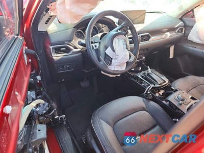 Zdjęcie 8 z 12 samochodu: 2025 MAZDA CX-5 PREFERRED VIN:JM3KFBCL0S0680615 - miniatura