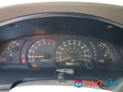 Zdjęcie 9 z 13 samochodu: 2003 TOYOTA TUNDRA ACCESS CAB SR5 VIN:5TBRN34183S382897 - miniatura