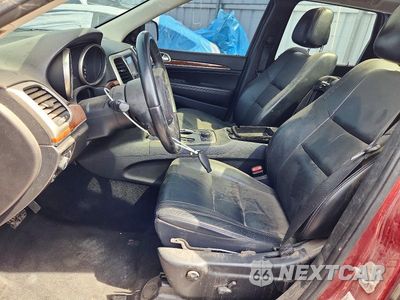 Zdjęcie 7 z 13 samochodu: 2013 JEEP GRAND CHEROKEE LIMITED VIN:1C4RJFBT7DC573335 - miniatura