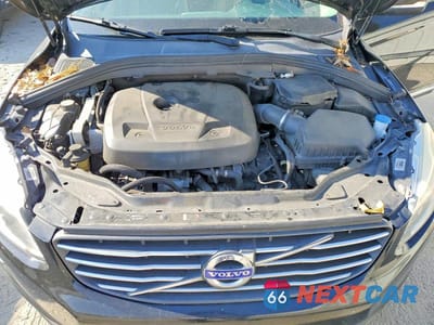 Zdjęcie 12 z 14 samochodu: 2016 VOLVO XC60 T5 PREMIER VIN:YV440MDK6G2781915 - miniatura
