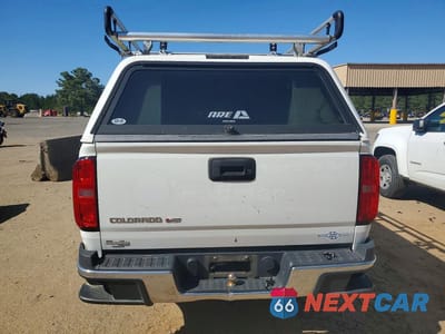 Zdjęcie 6 z 11 samochodu: 2019 CHEV COLORADO VIN:1GCGSBEN3K1124446 - miniatura