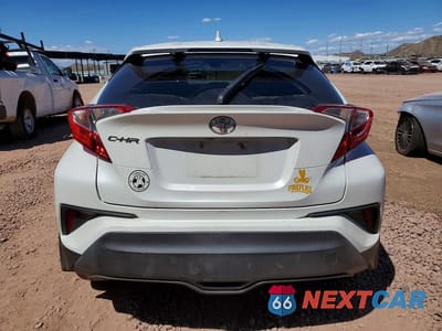 Zdjęcie 6 z 13 samochodu: 2018 TOYOTA C-HR XLE VIN:NMTKHMBX8JR017693 - miniatura