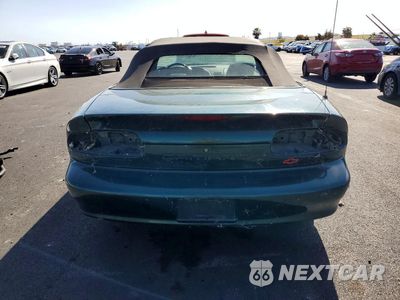 Zdjęcie 6 z 13 samochodu: 1994 CHEVROLET CAMARO Z28 VIN:2G1FP32P2R2169507 - miniatura