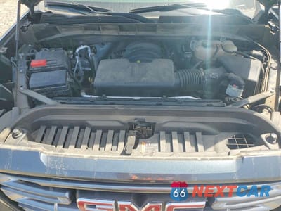 Zdjęcie 11 z 12 samochodu: 2021 GMC SIERRA K1500 AT4 VIN:1GTP9EEL2MZ400163 - miniatura