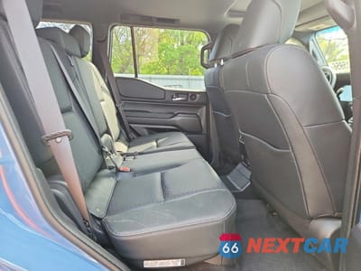 Zdjęcie 11 z 14 samochodu: 2024 TOYOTA LAND CRUISER BASE VIN:JTEABFAJ4RK015221 - miniatura