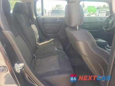 Zdjęcie 11 z 13 samochodu: 2009 HUMMER H3 VIN:5GTEN13E598126351 - miniatura