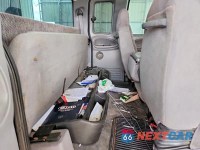 Zdjęcie 10 z 12 samochodu: 2001 DODGE RAM 2500 VIN:3B7KF23671G209171 - miniatura