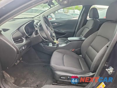Zdjęcie 7 z 12 samochodu: 2023 CHEVROLET MALIBU LT VIN:1G1ZD5ST6PF193738 - miniatura