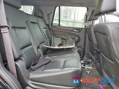 Zdjęcie 11 z 13 samochodu: 2016 CHEVROLET TAHOE K1500 LTZ VIN:1GNSKCKC1GR101704 - miniatura