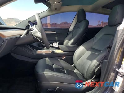 Zdjęcie 7 z 13 samochodu: 2023 TESLA MODEL 3 VIN:5YJ3E1EAXPF713411 - miniatura