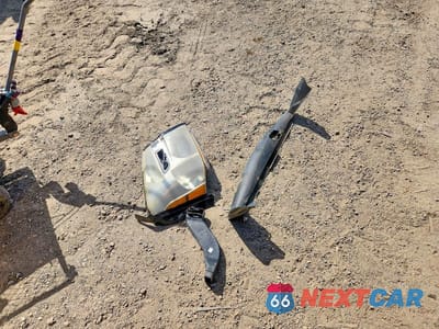 Zdjęcie 13 z 13 samochodu: 2008 CHEVROLET EQUINOX LS VIN:2CNDL23F486071575 - miniatura