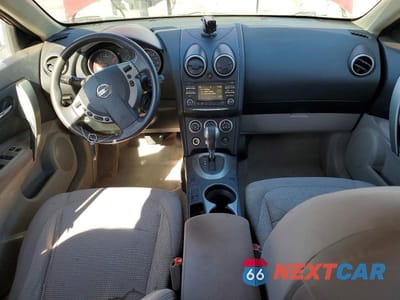 Zdjęcie 8 z 13 samochodu: 2012 NISSAN ROGUE S VIN:JN8AS5MTXCW280290 - miniatura