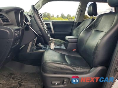 Zdjęcie 7 z 13 samochodu: 2011 TOYOTA 4RUNNER LIMITED VIN:JTEBU5JR2B5043361 - miniatura