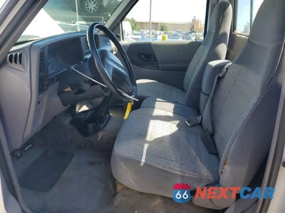 Zdjęcie 7 z 12 samochodu: 1993 FORD RANGER VIN:1FTCR10A5PPB07497 - miniatura