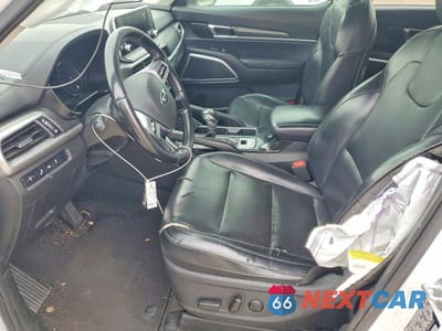 Zdjęcie 7 z 12 samochodu: 2020 KIA TELLURIDE S VIN:5XYP6DHC1LG044557 - miniatura