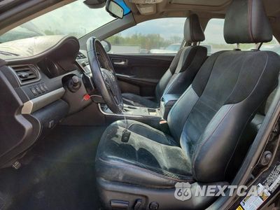 Zdjęcie 7 z 12 samochodu: 2015 TOYOTA CAMRY XSE V6 VIN:4T1BK1FK4FU568153 - miniatura
