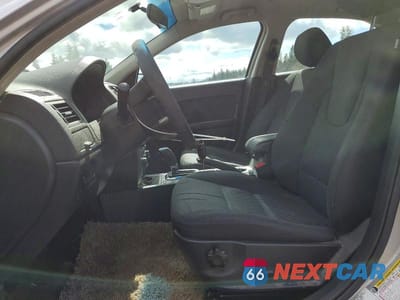 Zdjęcie 7 z 12 samochodu: 2012 FORD FUSION SE VIN:3FAHP0HA0CR220146 - miniatura