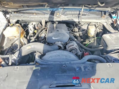 Zdjęcie 11 z 12 samochodu: 2001 CHEVROLET SILVERADO C1500 VIN:2GCEC19T711136969 - miniatura
