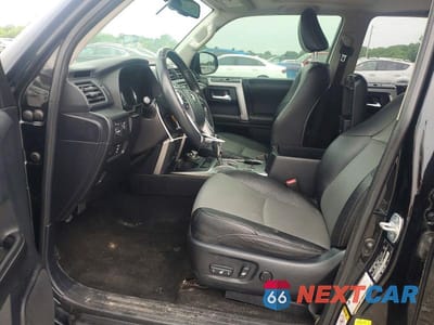 Zdjęcie 7 z 12 samochodu: 2015 TOYOTA 4RUNNER SR5 PREMIUM VIN:JTEBU5JR4F5217596 - miniatura