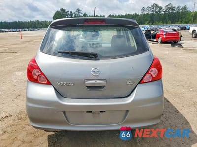Zdjęcie 6 z 12 samochodu: 2014 NISSAN VERSA VIN:3N1BC1CP2BL513662 - miniatura