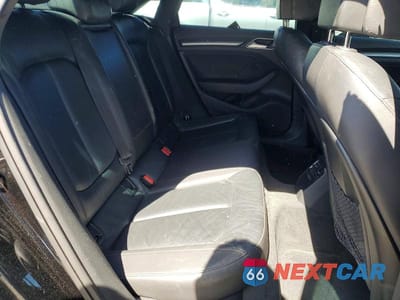 Zdjęcie 10 z 12 samochodu: 2017 AUDI A3 PREMIUM VIN:WAUAUGFF8H1029763 - miniatura
