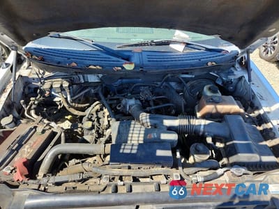 Zdjęcie 12 z 13 samochodu: 2009 FORD F150 VIN:1FTRF12W09KB99646 - miniatura