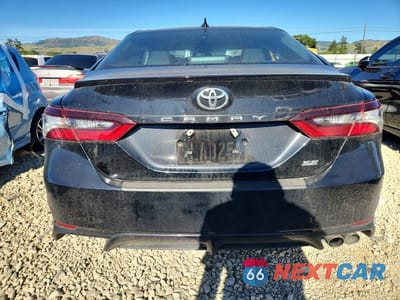 Zdjęcie 6 z 12 samochodu: 2024 TOYOTA CAMRY SE VIN:4T1T11AK9RU892332 - miniatura