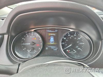 Zdjęcie 9 z 14 samochodu: 2016 NISSAN ROGUE S VIN:5N1AT2MV8GC882326 - miniatura