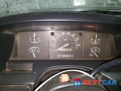 Zdjęcie 9 z 11 samochodu: 1997 FORD F350 VIN:1FDKF37G2VEB09481 - miniatura