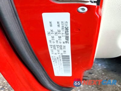 Zdjęcie 13 z 13 samochodu: 2012 DODGE GRAND CARAVAN CREW VIN:2C4RDGDG2CR399791 - miniatura