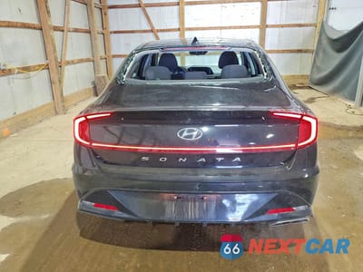 Zdjęcie 6 z 12 samochodu: 2023 HYUNDAI SONATA SEL VIN:KMHL64JA2PA291174 - miniatura