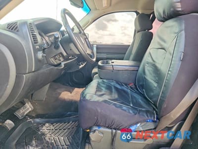 Zdjęcie 7 z 11 samochodu: 2008 GMC SIERRA K1500 VIN:1GTEK19C78Z119223 - miniatura