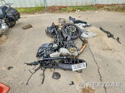 Piąte zdjęcie samochodu w środku: 2024 KAWASAKI ZX400 P VIN:ML5ZXCP13RDA27781 - miniatura