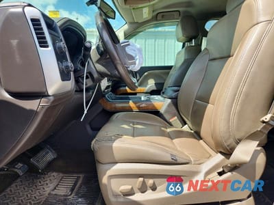 Zdjęcie 7 z 12 samochodu: 2014 GMC SIERRA K1500 SLE VIN:3GTU2UEC9EG434779 - miniatura