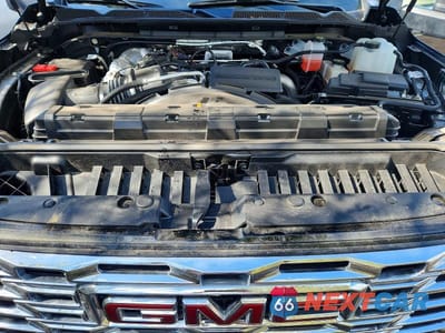Zdjęcie 11 z 12 samochodu: 2025 GMC SIERRA K2500 DENALI VIN:1GT4UREY1SF213919 - miniatura