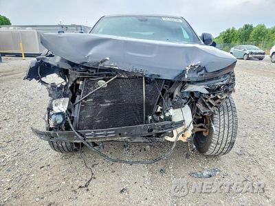 Piąte zdjęcie samochodu w środku: 2020 JEEP GRAND CHEROKEE LAREDO VIN:1C4RJFAG4LC387674 - miniatura
