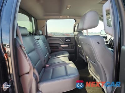 Zdjęcie 10 z 12 samochodu: 2014 CHEVROLET SILVERADO K1500 LTZ VIN:3GCUKSEC4EG323190 - miniatura