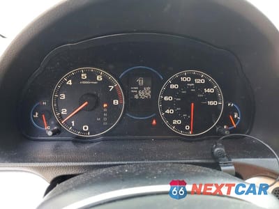 Zdjęcie 9 z 12 samochodu: 2004 ACURA TSX VIN:JH4CL96874C000876 - miniatura
