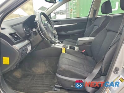 Zdjęcie 7 z 12 samochodu: 2012 SUBARU LEGACY 2.5I PREMIUM VIN:4S3BMCG66C3012696 - miniatura