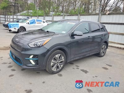 2022 KIA NIRO EV S KNDCC3LG0N5159738 - główne zdjęcie licytacji z USA - miniatura