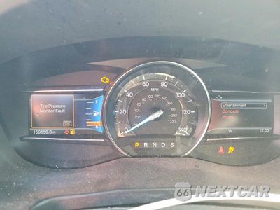 Zdjęcie 9 z 13 samochodu: 2016 FORD EXPLORER XLT VIN:1FM5K7D81GGA55112 - miniatura