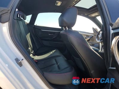 Zdjęcie 10 z 13 samochodu: 2017 BMW 430I GRAN COUPE VIN:WBA4F7C5XHG787376 - miniatura
