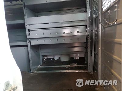 Zdjęcie 10 z 13 samochodu: 2014 CHEVY EXPRESS G2500 CARGO VIN:1GCWGFCB9E1119690 - miniatura