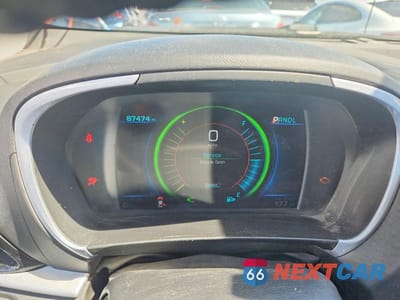 Zdjęcie 9 z 12 samochodu: 2018 CHEVROLET VOLT LT VIN:1G1RC6S59JU142568 - miniatura