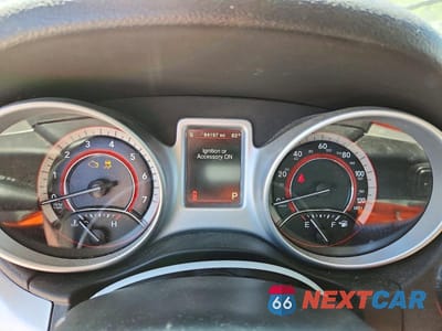 Zdjęcie 9 z 13 samochodu: 2018 DODG JOURNEY VIN:3C4PDDEG9JT463338 - miniatura