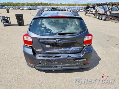 Zdjęcie 6 z 12 samochodu: 2014 SUBARU IMPREZA SPORT PREMIUM VIN:JF1GPAL63E8236611 - miniatura