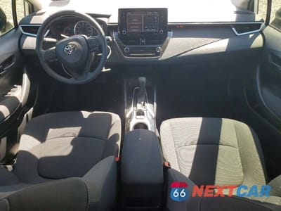 Zdjęcie 8 z 12 samochodu: 2022 TOYOTA COROLLA LE VIN:JTDEPMAE1N3033162 - miniatura