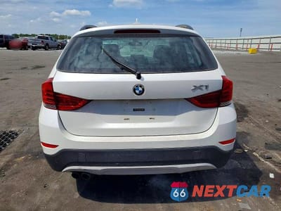 Zdjęcie 6 z 12 samochodu: 2013 BMW X1 XDRIVE28I VIN:WBAVL1C55DVR81863 - miniatura